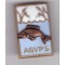 Insigna AGVPS