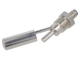 Senzor Nivel Lichid 120&deg;C SPST-NO M12 0.5A SSF212XPM12