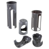 Inserţii Tub Plastic
