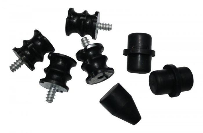 Amortizor Husqvarna: 136, 137, 141, 142 - (Set 7 piese)