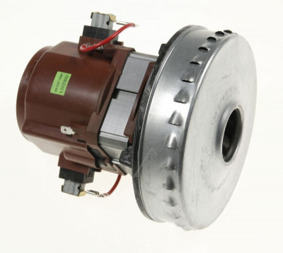 MOTOR 230V AC 1600W 312410 pentru aspirator GORENJE foto