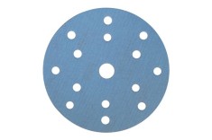 Disc Abraziv Norton A975 Pro Plus, P800, 150mm foto