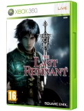 Last Remnant XBOX 360, Square Enix
