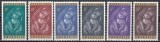 Ruanda 1965 - Craciun, MNH, Nestampilat