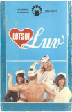 Casetă audio Luv&#039; &ndash; Lots Of Luv&#039;, originală, Casete audio, Pop