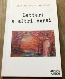 Carte 1114 Letter a altri versi