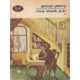 Noua strada Grub, Volumul I