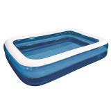 Piscina gonflabila Sun Club, 305 x 183 x 50 cm, 1500 l, 2 inele