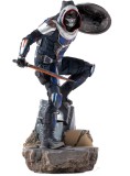 Iron Studios Bds Black Widow Taskmaster