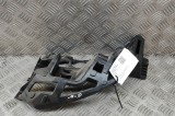 Suport bara de protecție st&acirc;nga spate OPEL GRANDLAND X 75 2021 OEM: YP00035980,1800580X 21885322