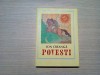ION CREANGA - Povesti - TH. KIRIAKOFF (ilustratii) - Editura Coresi, 2007, 278 p.
