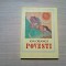 ION CREANGA - Povesti - TH. KIRIAKOFF (ilustratii) - Editura Coresi, 2007, 278 p.
