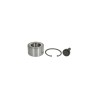 Set rulment roata VW AMAROK 2H S1B FAG 713 6109 30, Volkswagen