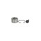 Set rulment roata VW AMAROK 2H S1B FAG 713 6109 30