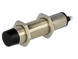 Senzor Inductiv NPN NO 8mm 10-30VDC M18 IP67