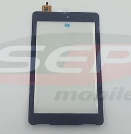 Touchscreen Evolio X7 BLACK foto