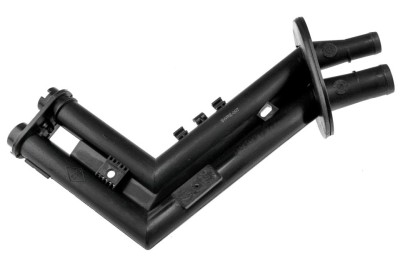 Conducta racire Renault Megane Scenic 1.4, 1.6 E, 1, 1.9 Dt, 2.0i 1997-1999, Scenic 1 1.4, 1.6, 1.9d, 2.0 1999-2003, NTY CTM-RE-007 foto