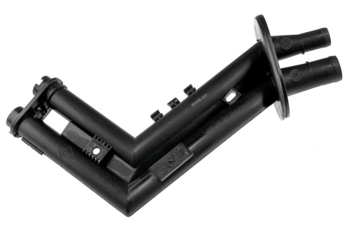 Conducta racire Renault Megane Scenic 1.4, 1.6 E, 1, 1.9 Dt, 2.0i 1997-1999, Scenic 1 1.4, 1.6, 1.9d, 2.0 1999-2003, NTY CTM-RE-007