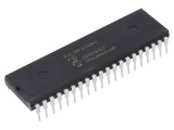 Microcontroler PIC 128kB 64MHz CAN FD I2C SPI UART