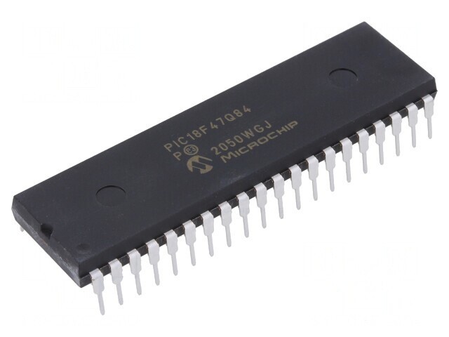 Microcontroler PIC 128kB 64MHz CAN FD I2C SPI UART
