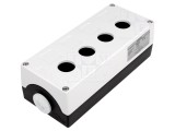 Carcasă pentru pilot IP66/IP67 85x194x64mm