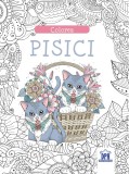 Colorez pisici - Didactica Publishing House