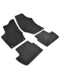 Set covorase auto din mocheta pentru Peugeot 308 I (2007-2013)