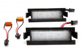 Set Lampi Numar Led KIA Ceed, PRO Ceed - BTLL-126