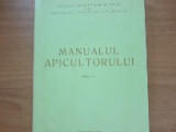 Manualul apicultorului - ediția V