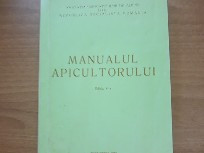 Manualul apicultorului - ediția V foto