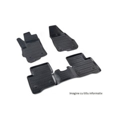 Covoare cauciuc tavita compatibile Toyota ProAce City 2021-&amp;gt; Cod: 3D AP-1076 / A80-X123 Automotive TrustedCars foto