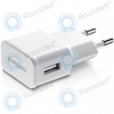 Adaptor Samsung USB Travel 2A alb ETA-U90EWE