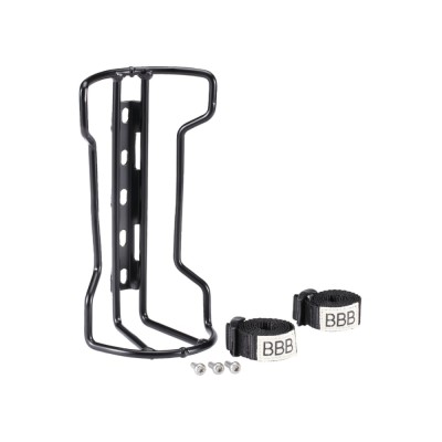 Portbagaj Accesorii Bicicleta BBB BBC-8101 StackRack Ultimate FactoryBikes foto