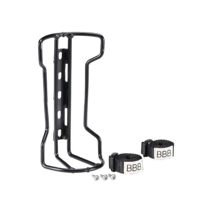Portbagaj Accesorii Bicicleta BBB BBC-8101 StackRack Ultimate FactoryBikes