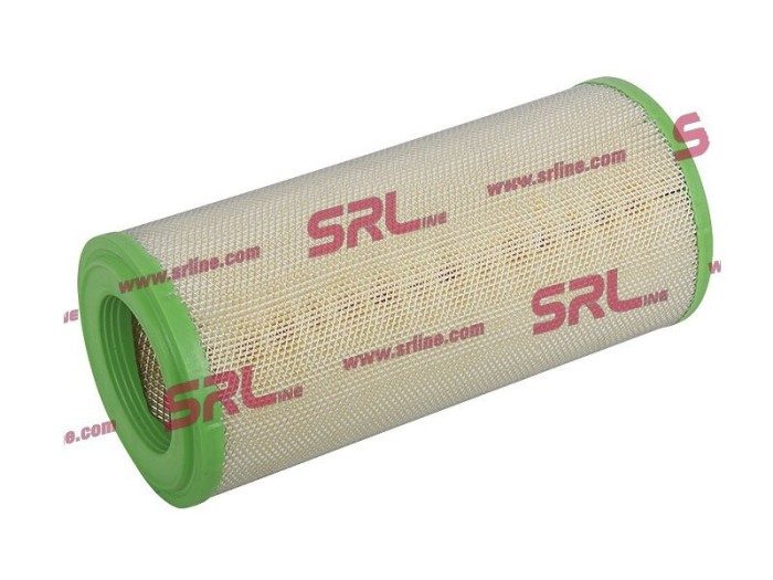 Filtru aer Iveco Daily 3 1999-2006, Daily 4, 2006-2014; SRLine Polonia; 354x95x164 mm