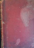 NOUVEAU DICTIONNAIRE ROUMAIN FRANCAIS - FREDERIC DAME, 1894