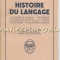 Histoire Du Langage - Mario Pei