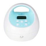 Pompa de san electrica dubla S1 Plus PlayLearn Toys, Spectra