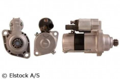 Electromotor VW TIGUAN (5N_) ELSTOCK 25-3220 foto