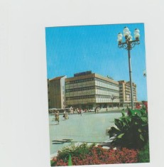 bnk cp Targoviste - Magazinul Muntenia - necirculata