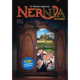 Nernia kr&oacute;nik&aacute;i - Parodisztikus kalandk&ouml;nyv - V&iacute;r Mih&aacute;ly t&aacute;bornok