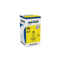 Bec FAR H4 12V P43t 60 55W NARVA