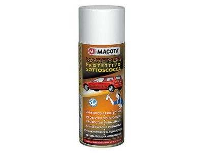 Teroson Auto Anticoroziv Macota 400ml. foto