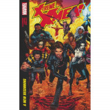 X-Treme X-Men by Claremont &amp; Larroca TP A New Beginning