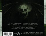 White Devil Armory | Overkill, Nuclear Blast