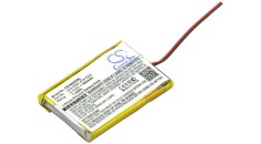 Cameron Sino 400mAh Apple iPOD Nano 2GB,iPOD Nano 4GB,iPOD Nano MA004LL/A,iPOD Nano MA099LL/A,iPOD Nano MA005LL/A,iPOD Nano MA107LL/A Baterie