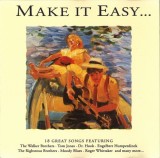 Various - Make It Easy..., CD