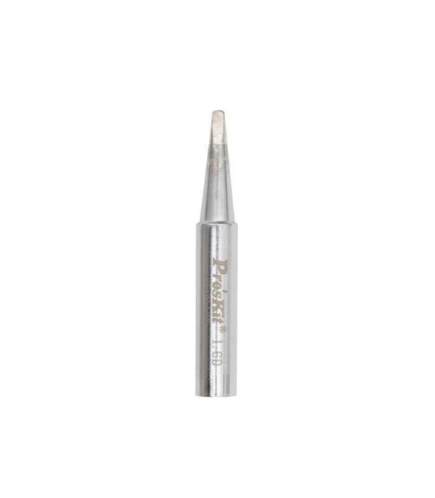 Varf de lipit pentru SS-306B-hez plat 1.6mm 5SI-216N-1.6D Home