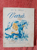 Vara - St.O. Iosif