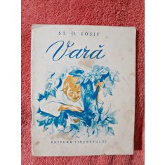 Vara - St.O. Iosif